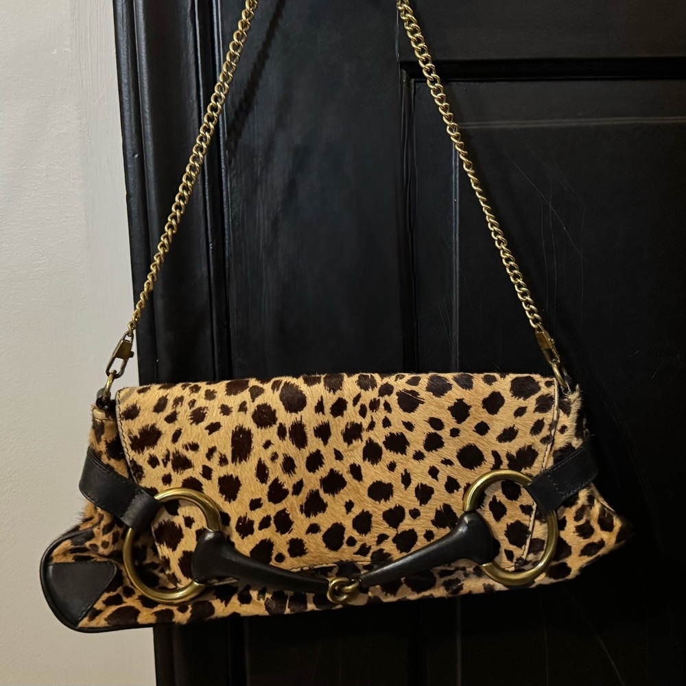 Authentic Gucci Purse